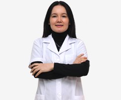 Bác sĩ Thu Hà