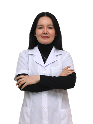 Bác sĩ Hà Thanh