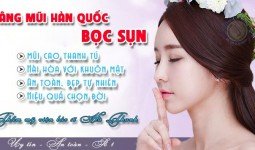 Phản hồi khách hàng về nâng mũi Hàn Quốc bọc sụn