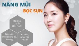 Chia sẻ nâng mũi bọc sụn có nguy hiểm không