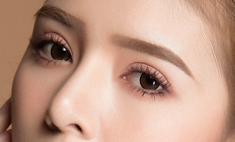 Phẫu thuật nhấn mí mắt mang lại đôi mắt hai mí cuốn hút, tự nhiên