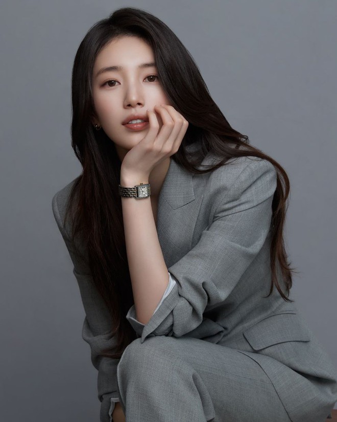 Bí quyết giúp đôi mắt to nổi bật trên khuôn mặt nhỏ ai cũng mê