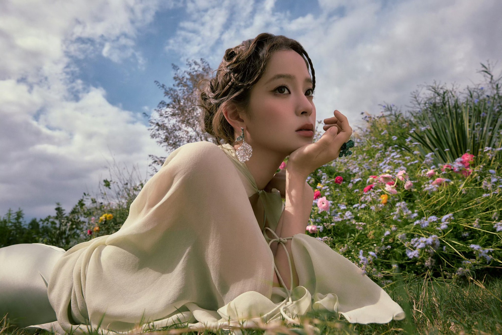 Khám Phá Bí Mật Cốt Lõi Chuẩn Mực Sắc Đẹp Hàn Quốc khiến ai cũng mê