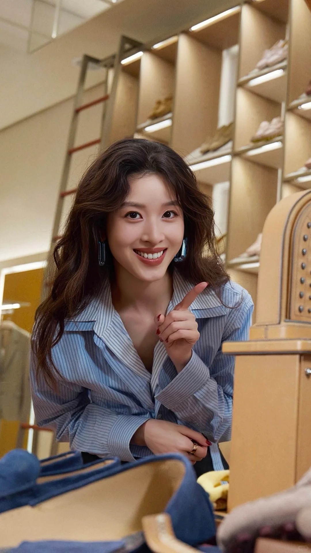 Làm đẹp công nghệ Hàn Quốc