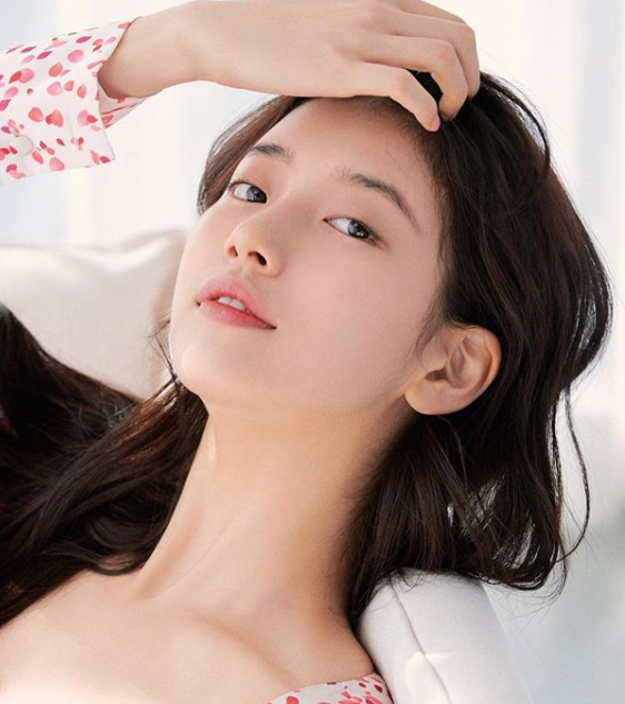 Vẻ đẹp chuẩn Hàn Quốc gây sốt toàn thế giới