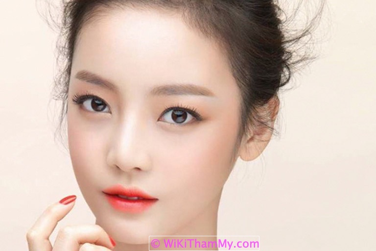 Mỡ mí mắt là gì? Nguyên nhân gây mỡ thừa ở mí mắt